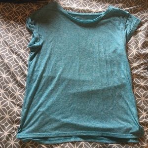 Atmosphere Relaxed Fit Tee Size 8